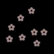 Flower Pen