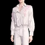 Flowering Splendor (Clothes)