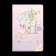 Flowery Moment (Journal Style)