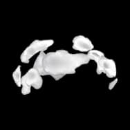 Foamy Dream (Headwear)