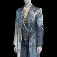 Forest Indigo (Clothes)