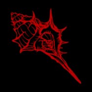 Fortune's Shell (Sticker)