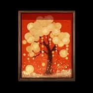 Fortune's Swaying Tree