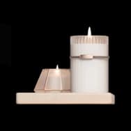 Fragrance Candle
