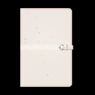 Fragrant Eternity (Journal Style)