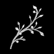 Fragrant Twig (Headwear)