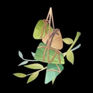 Fragrant Zongzi (Sticker)