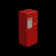 Fresh Fridge (Home Item)