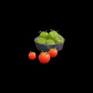 Fresh Produce (Home Item)