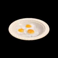 Fried Egg (Dish)