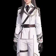Frontier Dreams (Clothes)