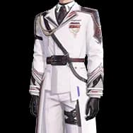 Frontier Exploration (Clothes)