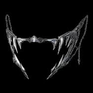 Frostblade (Facial)