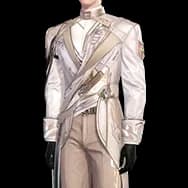Frosted Dawnbreak (Clothes)