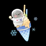 Frostsweet Voyage