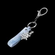 Frosty Keychain (Desk Item)