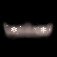 Frozen Snowkiss (Decal)