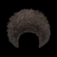 Funky Mohawk
