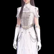 Galactic Ode (Clothes)