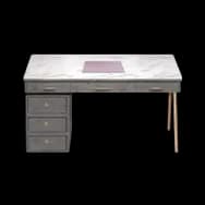 Galaxy Desk