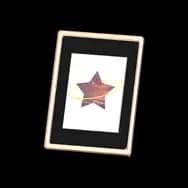 Galaxy Frame