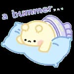 Galaxy Kid: A Bummer