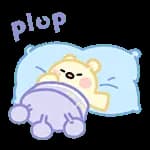 Galaxy Kid: Plop