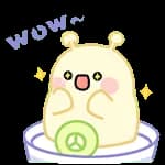 Galaxy Kid: Wow