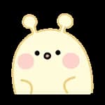 Galaxy Kid: !