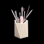 Galaxy Pen Basket
