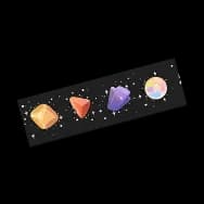 Gem Collection (Tape)