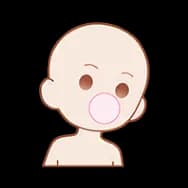 General: Childlike Bubbles