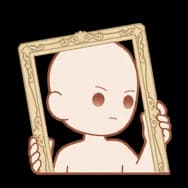 General: Frame-In (Pose)