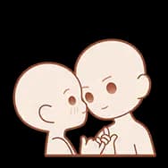 General: Pinky Promise (Pose)