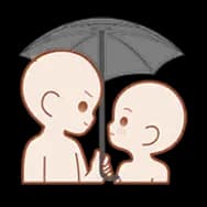 General: Romantic Rainy Season