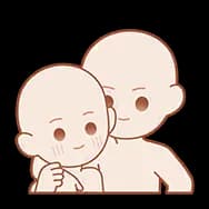 General: Soft Embrace (Pose)
