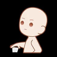 General: Tea Break (Pose)