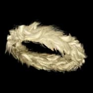 Gilded Whispers (Headwear)