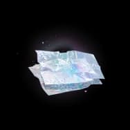 Glassy Candy Wrapper