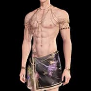 Gloom Sway (Clothes)