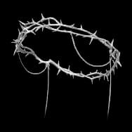 Glory of Thorns (Headwear)