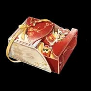 Gold Days Box (Chest)