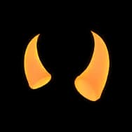 Golden Horn (Headwear)