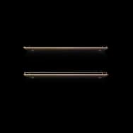 Golden Shelf (Desk Item)