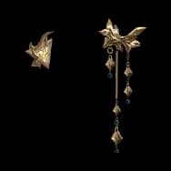 Golden Wings