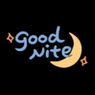 Good Night, Moon (Sticker)