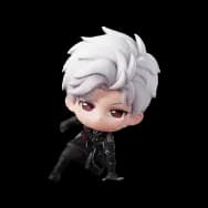 Grand Stride (Sticker)