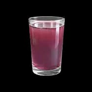 Grape Juice (Dish)