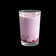 Grape Milk (Dish)