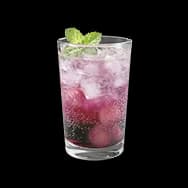 Grape Soda (Dish)